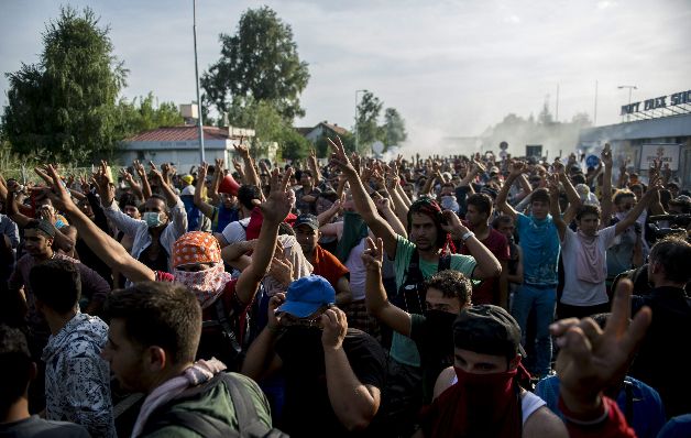La ONU pide a los líderes  apoyo para los refugiados 