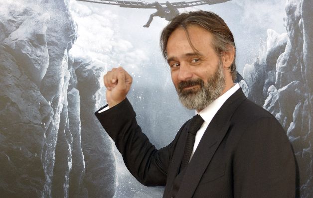 Palabras del director Baltasar Kormákur