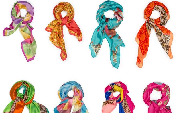 Bufandas para los climas más fríos. Siempre una con estilo. Bufandas para los climas más fríos. Siempre una con estilo.