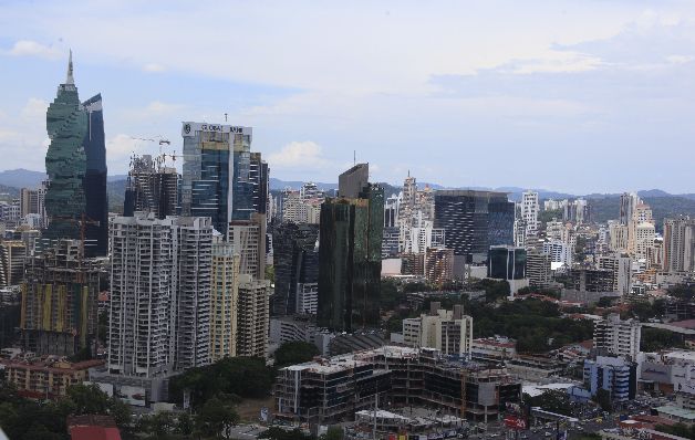 Crecimiento de Panamá agudiza la situación económica de los pobres Crecimiento de Panamá agudiza la situación económica de los pobres