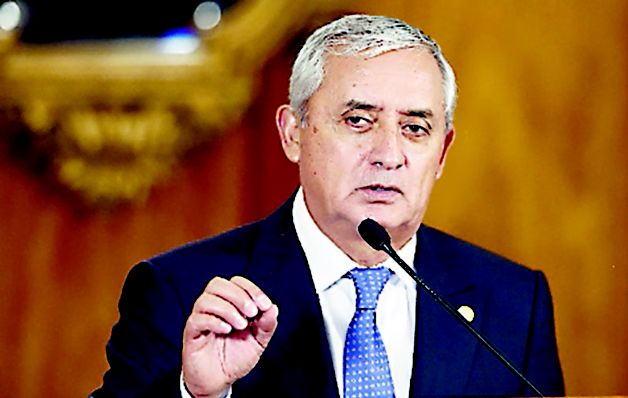 El expresidente recibía el 50% de “La Cola” El expresidente recibía el 50% de “La Cola”