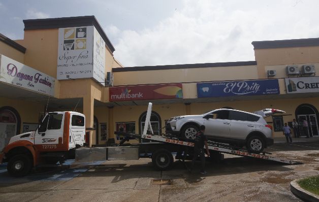  Seguros de autos también protegen contra inundación  