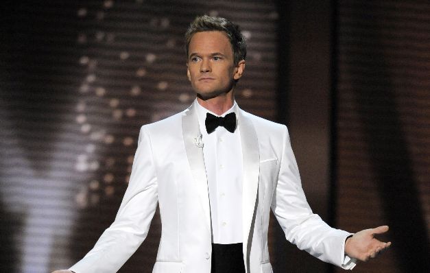 Neil Patrick Harris Neil Patrick Harris
