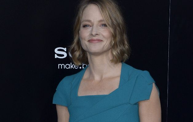 Jodie Foster Jodie Foster