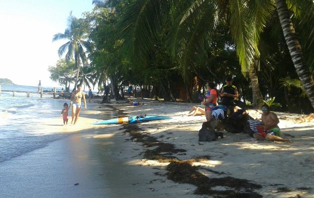 Isla Colón, una aventura en el archipiélago de B. del Toro