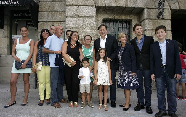Estos viajes, algunos de ellos familiares, han sido cuestionados por la población panameña. / Archivo