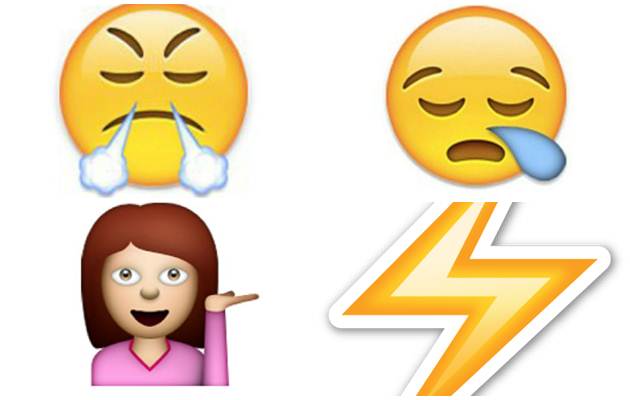 pics El Verdadero Significado De Los Emojis De Whatsapp conoces el verdadero significado de los