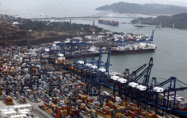 El impacto de la industria marítima en la economía