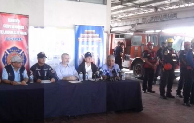 Alcalde Blandón reportó comercios sin permisos