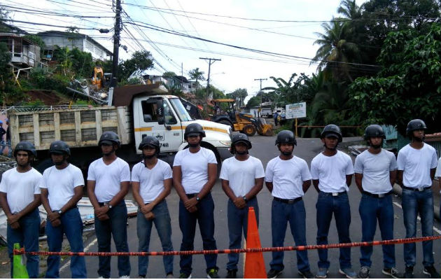 Foto/Víctor Arosemena