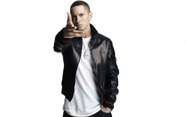 Eminem pensó en el suicidio varias veces. 