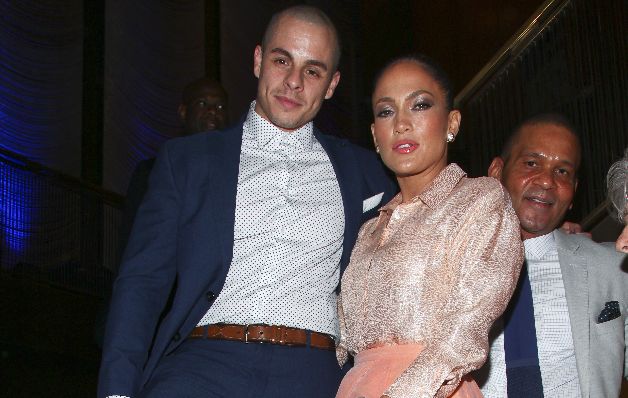 JLo lo ha puesto en práctica.  / Archivo