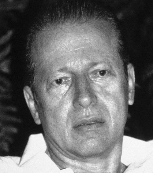 Eric Arturo DelValle. Foto/AP
