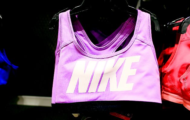 A la hora de entrenar, lo ideal es estar cómodos. ¿Usas la ropa y el calzado adecuados?