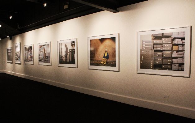 El Mac Panamá tendrá dos exhibiciones conjuntas. El Mac Panamá tendrá dos exhibiciones conjuntas.