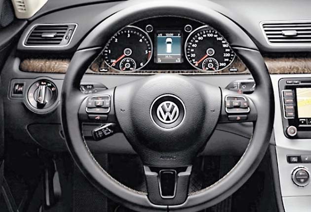 La exigencia es mayor en el cliente de autos de lujo. La exigencia es mayor en el cliente de autos de lujo.
