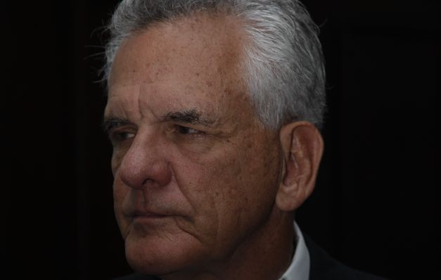 Joseph Fidanque III fue directivo de una de las empresas del influyente empresario Stanley Motta. / Archivo