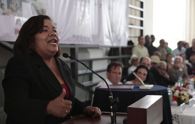 Críticos del Gobierno sostienen que se está creando divisionismo. Críticos del Gobierno sostienen que se está creando divisionismo.