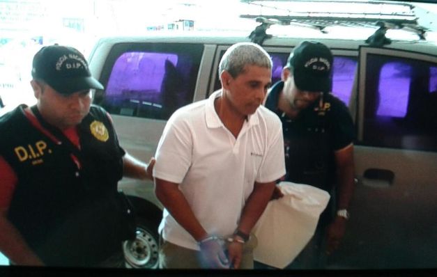 Antecedentes de procesos penales a exfuncionarios por alquileres