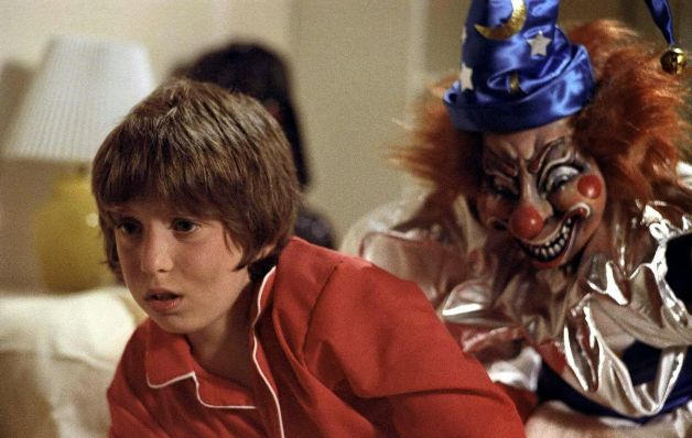 Steven Spielberg se encargó de "Poltergeist". / Archivo Steven Spielberg se encargó de "Poltergeist". / Archivo
