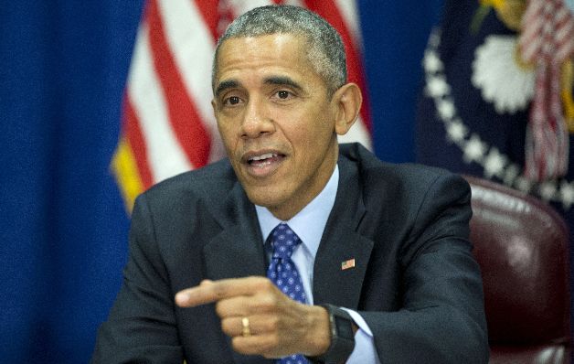 Obama felicita al Cuarteto del Diálogo en Túnez