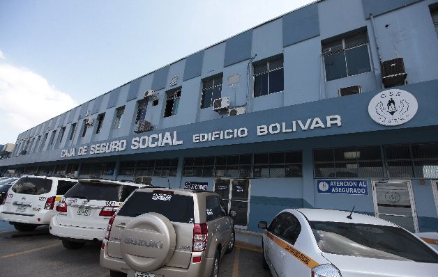 Al vencer el contrato, flota pasará a manos de la CSS
