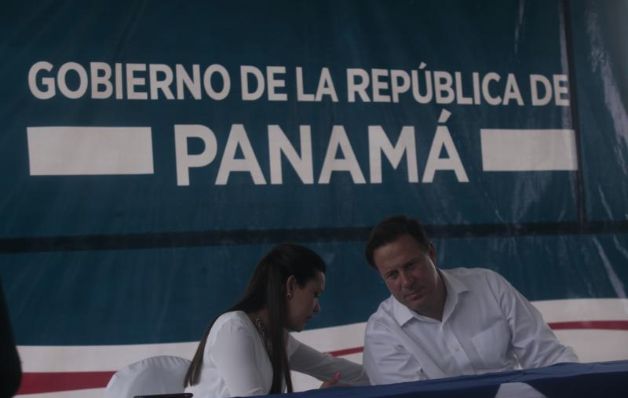 Ni en diciembre serán gratis las vías, dijo Varela. / Edwin González Ni en diciembre serán gratis las vías, dijo Varela. / Edwin González