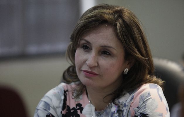 Nuevas pruebas en denuncia contra procuradora general Kenia Porcell