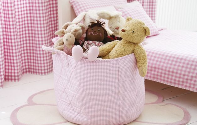 Perfecto para los peluches. Perfecto para los peluches.