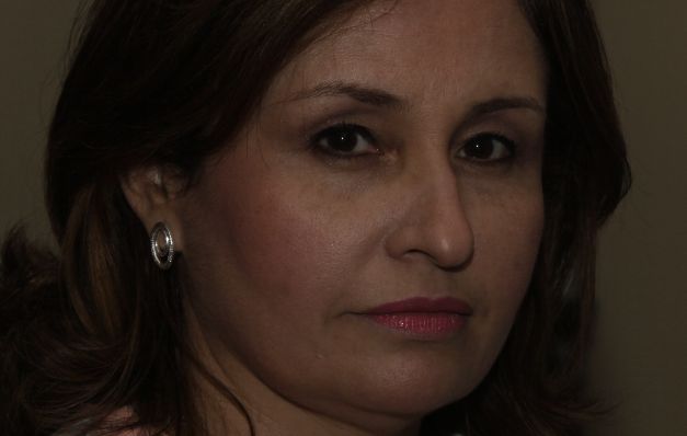 La procuradora ha negado que se trate de persecución política. / Archivo La procuradora ha negado que se trate de persecución política. / Archivo