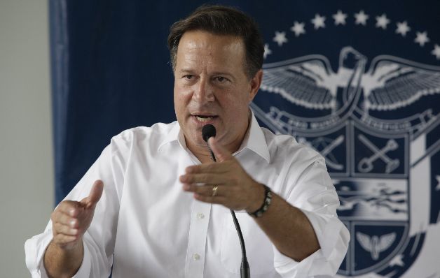 Reunión de Varela con donantes es perjudicial para la transparencia