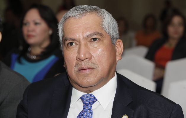 Gobierno viola Código Judicial al mantener a Abel  Zamorano en el cargo de magistrado de la Corte