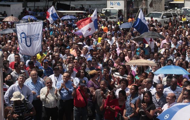 Gobierno fracasa en política dirigida a Zona Libre de Colón