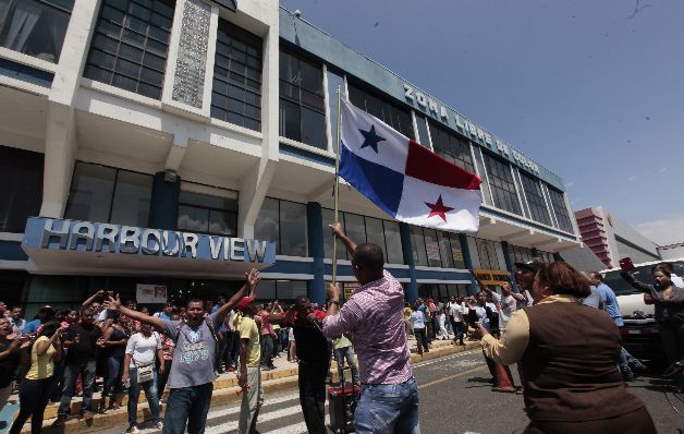 Gobierno fracasa en política dirigida a Zona Libre de Colón