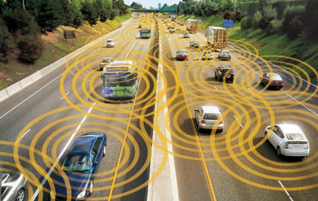 Técnicas empleadas: Láser, radar, lidar, visión computarizada
