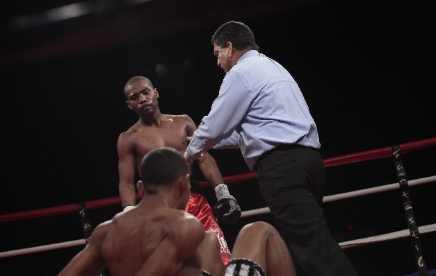 ‘El Invisible’ podría ser el campeón número 30 nacido en Panamá