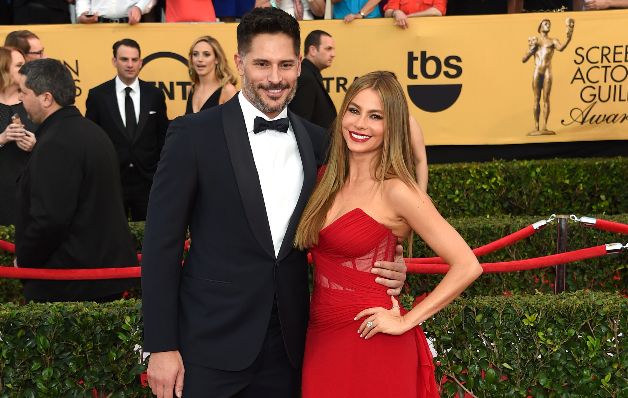 Hollywood, el amor más 'cool'