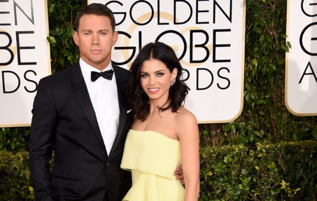 Hollywood, el amor más 'cool'