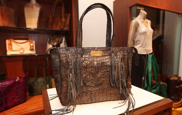 ¡Cumbre de estilo!