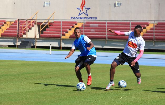 Panamá podría participar en la Copa América Centenario. / Anayansi Gamez Panamá podría participar en la Copa América Centenario. / Anayansi Gamez