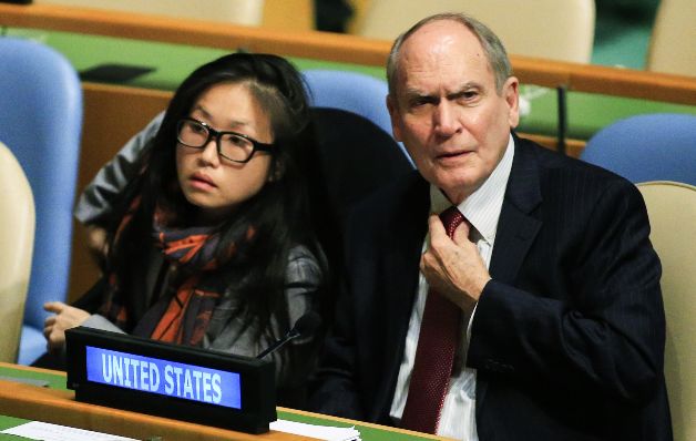 EE.UU. critica resolución cubana contra embargo