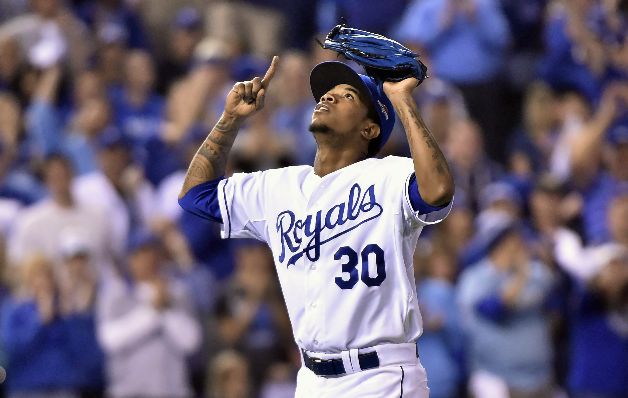 Yordano Ventura intentará aumentar a tres la ventaja de los Reales. Yordano Ventura intentará aumentar a tres la ventaja de los Reales.