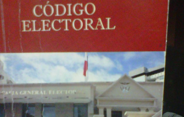 Propuesta sobre sanciones a medios de comunicación todavía no ha sido reformulada, informó el Tribunal