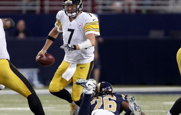 Ben Roethlisberger regresa luego de una ausencia de cuatro juegos. Broncos y Packers buscan la perfección