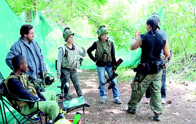 Estrategia: Un buen análisis del campo y de sus contrincantes pueden ser las claves del éxito para ganar la batalla en todo momento durante la partida. / Cortesía