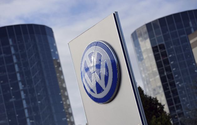 Volkswagen continúa enfrentando demandas por el falseamiento de los datos de las emisiones. / EFE