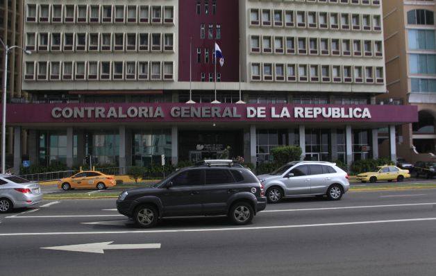 La Contraloría refrendó contratos con compras directas al Miviot.
