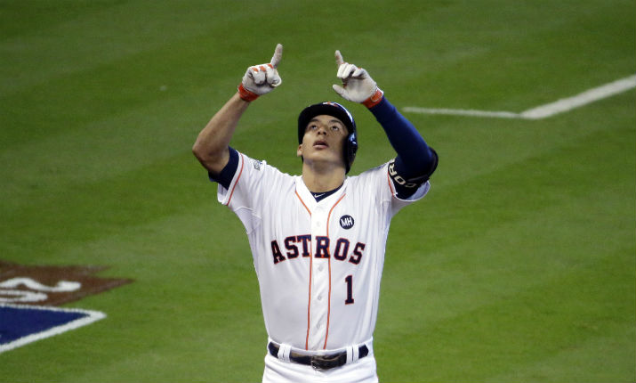 Carlos Correa