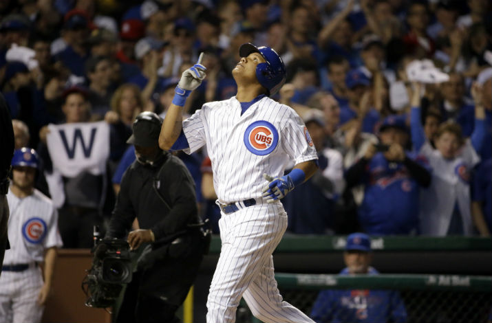 Starlin Castro