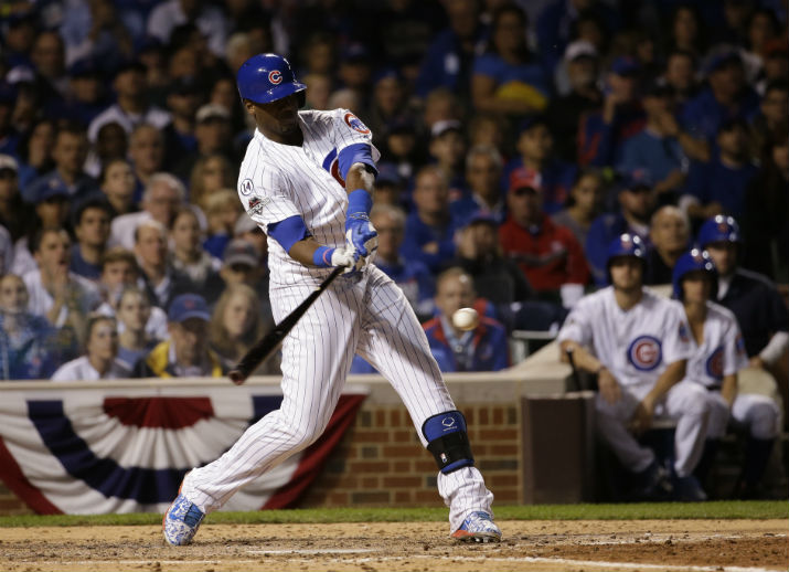 Jorge Soler